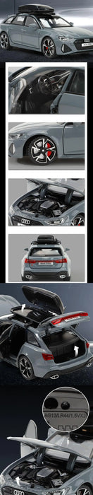 1/32 Audi RS6