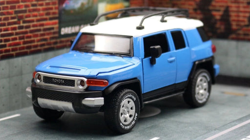 1/32 TOYOTA Cruiser FJ