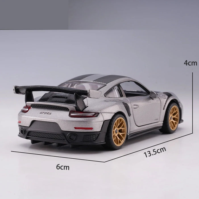 1/32 Porsche 911 GT3 RS