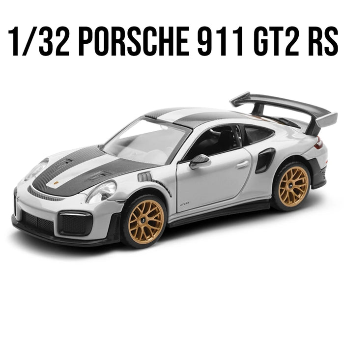 1/32 Porsche 911 GT3 RS