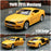 1/36 Ford Mustang GT