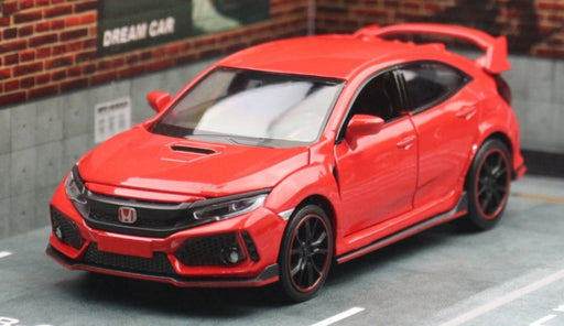 1/32 Honda Civic Type R