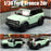 1/36 Ford Bronco