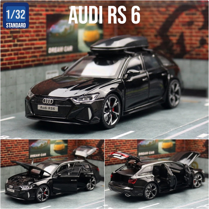 1/32 Audi RS6