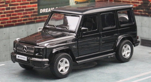 1/36 Mercedes-Benz G63 G-Class