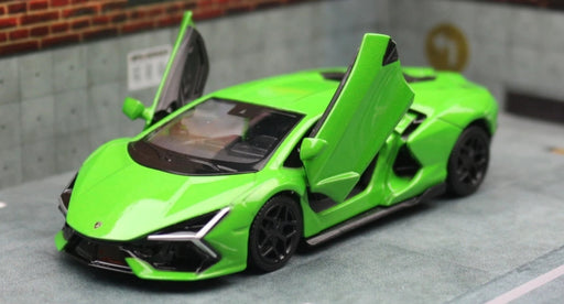 1/36 Lamborghini Revuelto