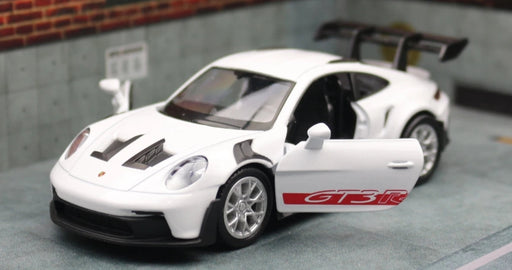 1/36 Porsche 911 GT3 RS