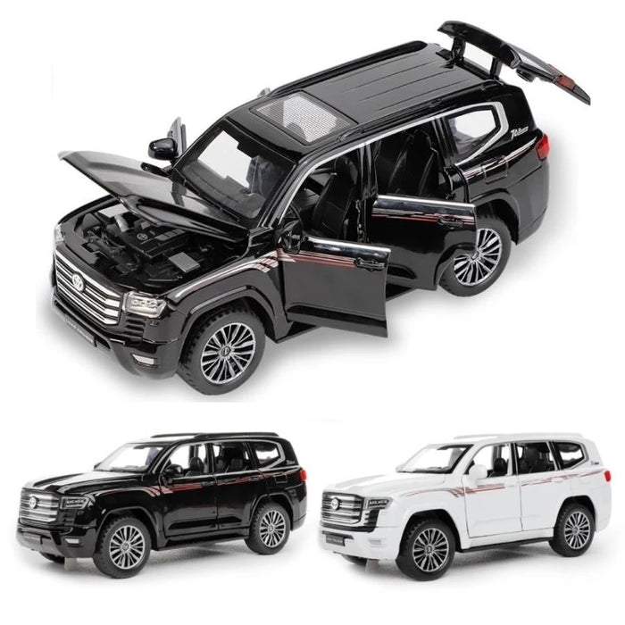 1/32 TOYOTA Land Cruiser LC300