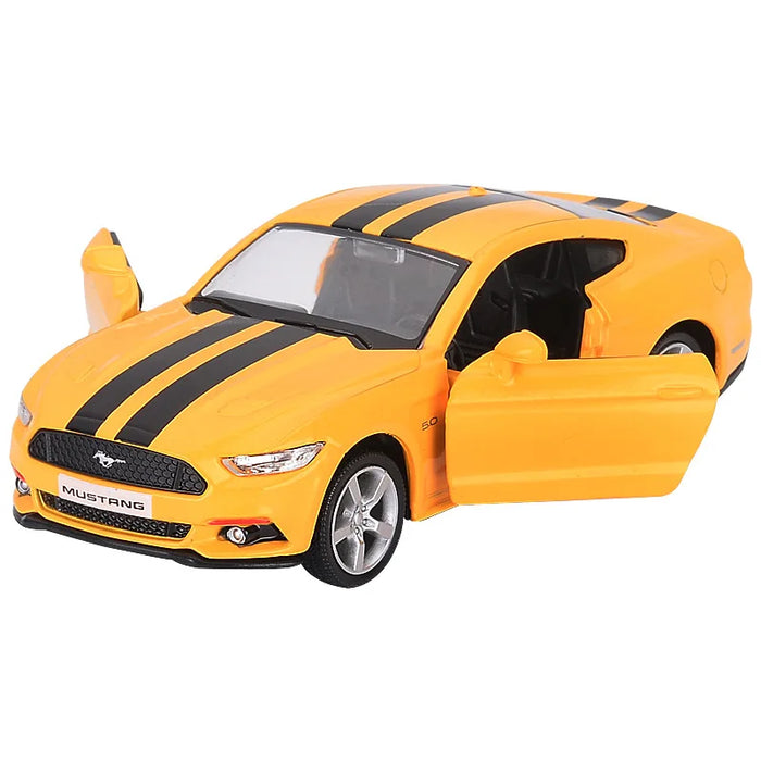 1/36 Ford Mustang GT