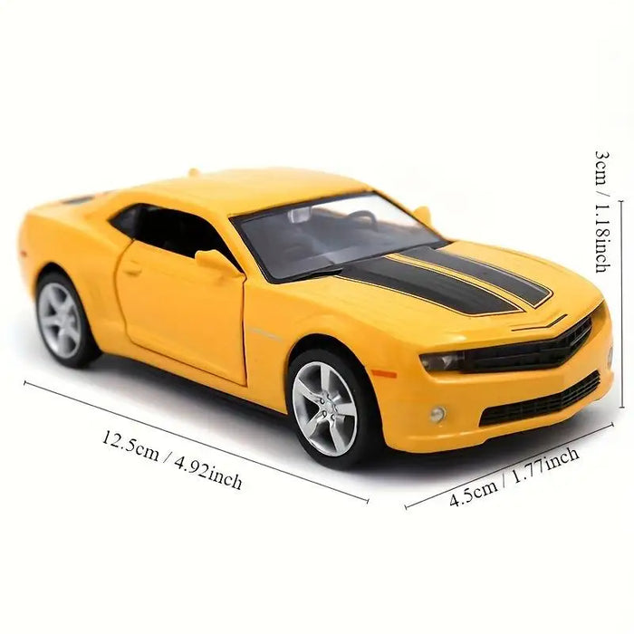 1/36 Chevrolet Camaro