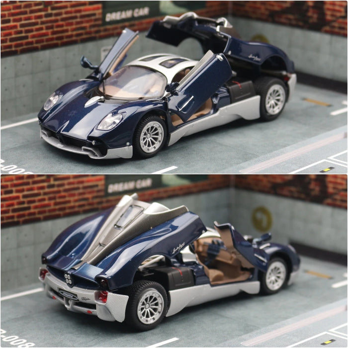 1/32 Pagani Utopia