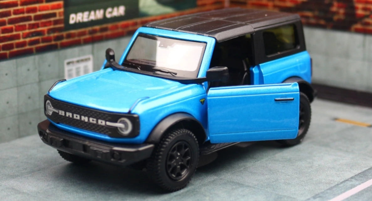 1/36 Ford Bronco