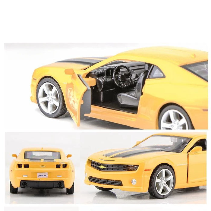 1/36 Chevrolet Camaro