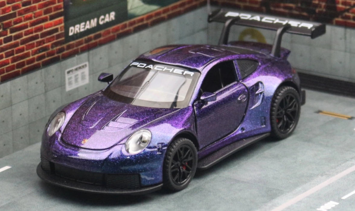 1/32 Porsche 911 GT3 RS