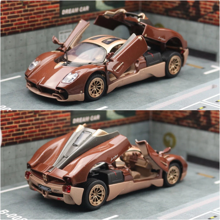 1/32 Pagani Utopia