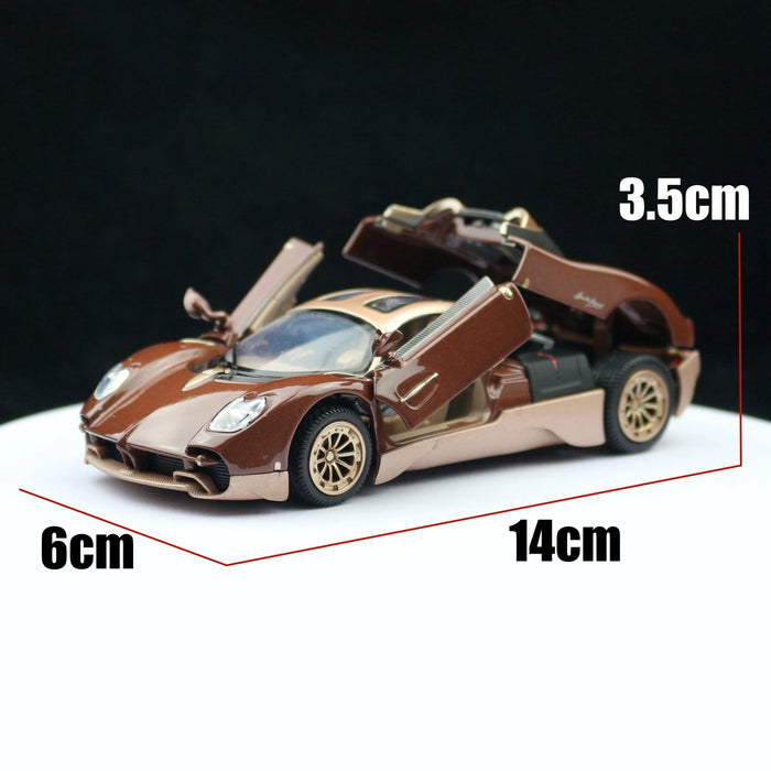 1/32 Pagani Utopia