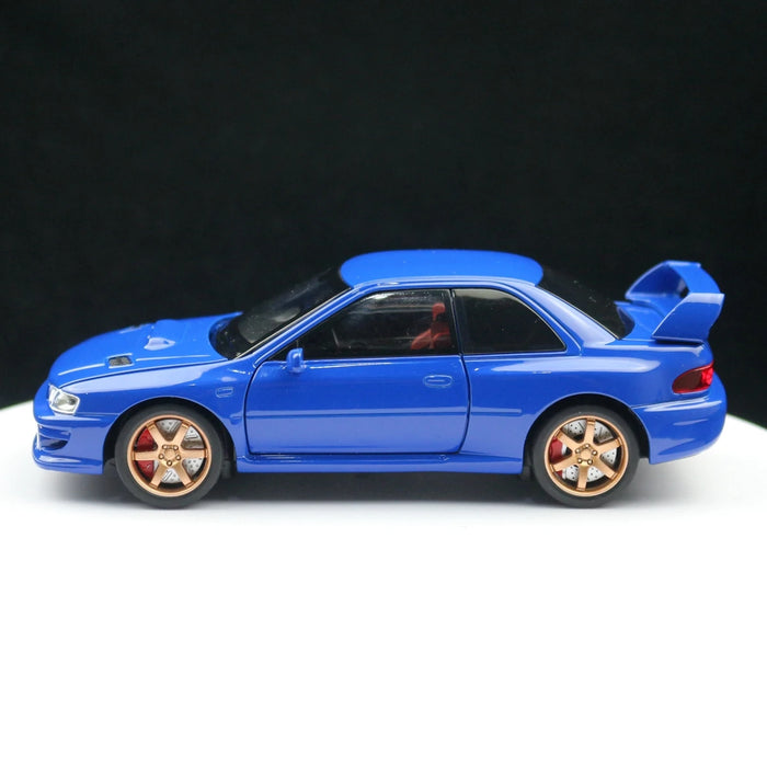 1/32 Subaru Impreza WRX 22B STI J