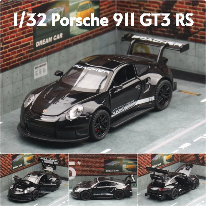 1/32 Porsche 911 GT3 RS