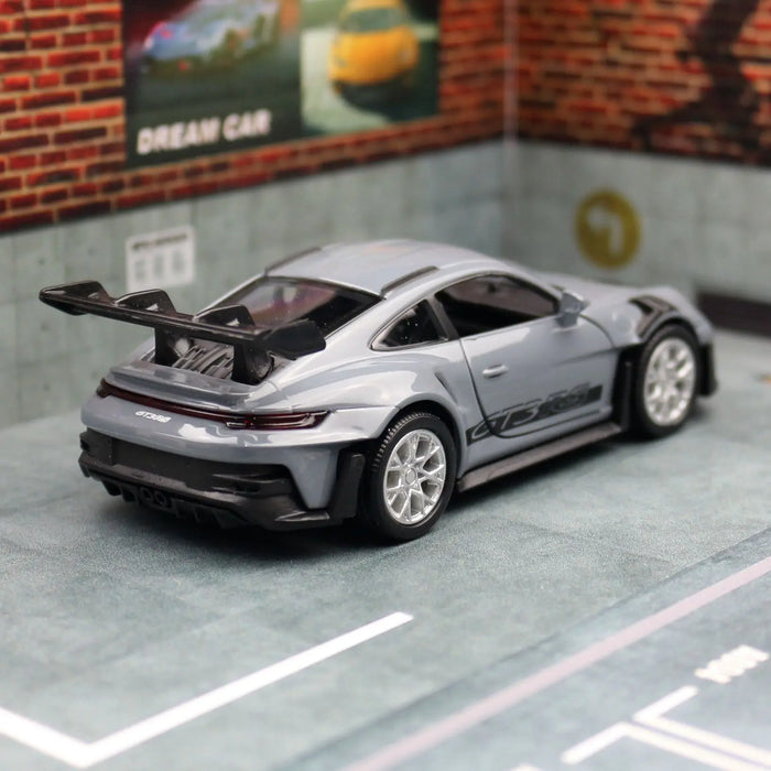 1/36 Porsche 911 GT3 RS