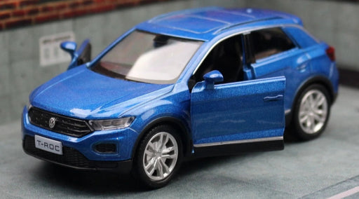 1/36 Volkswagen T-Roc