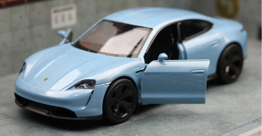 1/36 Porsche Taycan