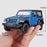 1/36 Jeep Wrangler Rubicon