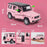 1/36 Mercedes-Benz G63 G-Class