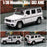 1/36 Mercedes-Benz G63 G-Class