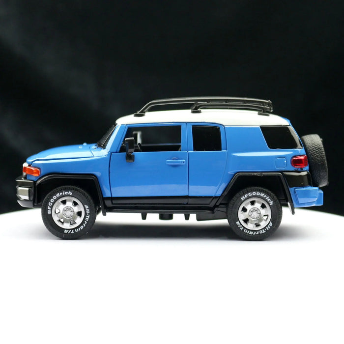 1/32 TOYOTA Cruiser FJ