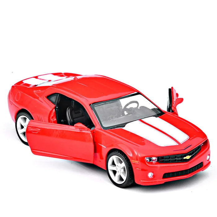 1/36 Chevrolet Camaro