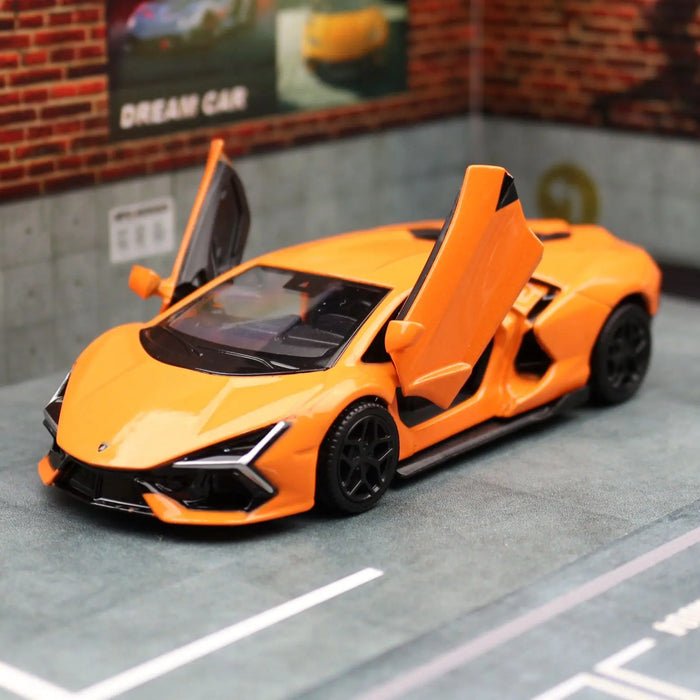 1/36 Lamborghini Revuelto