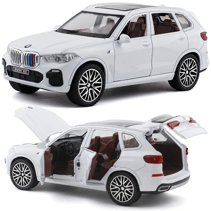 1/32 BMW X5