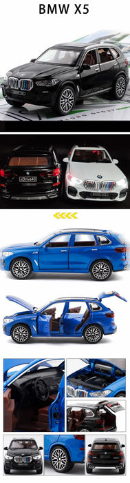 1/32 BMW X5