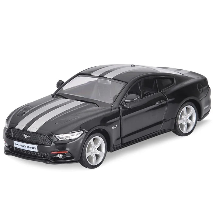 1/36 Ford Mustang GT