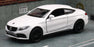 1/36 Mercedes-Benz C63 S AMG C-Class