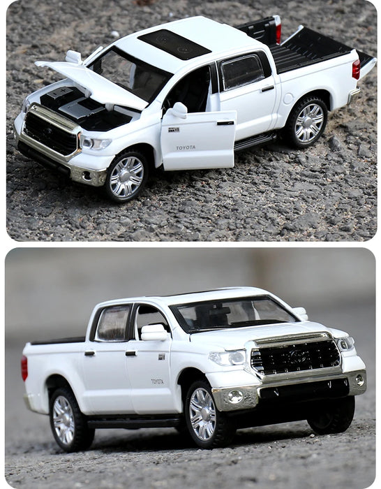 1/32 TOYOTA Tundra TRD