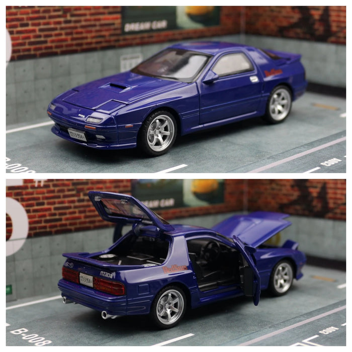 1/32 Mazda RX7