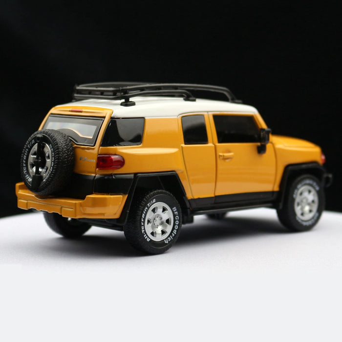 1/32 TOYOTA Cruiser FJ