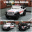 1/36 Jeep Wrangler Rubicon