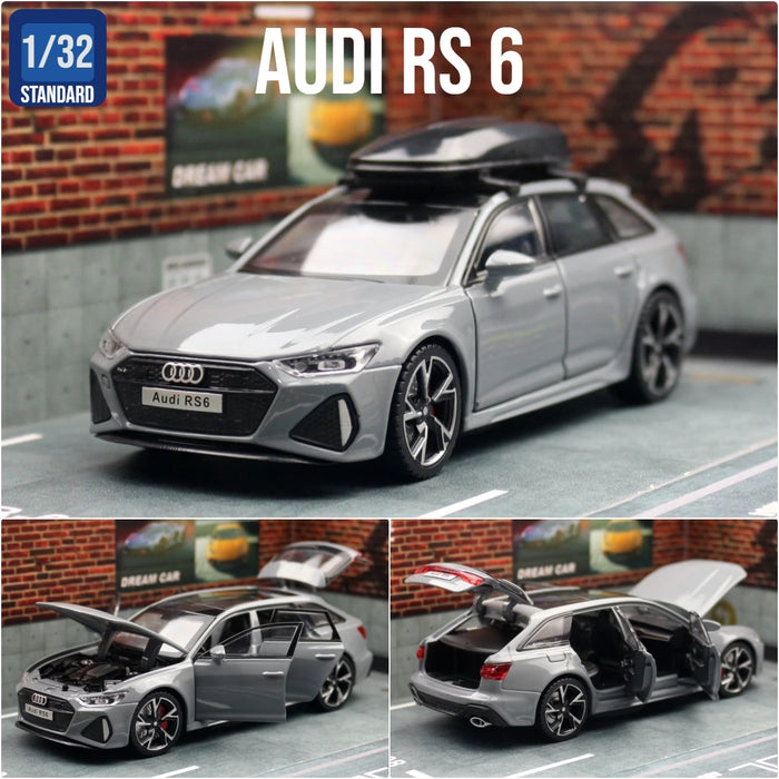 1/32 Audi RS6