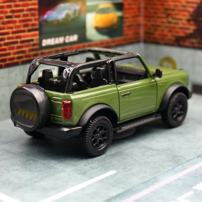 1/36 Ford Bronco