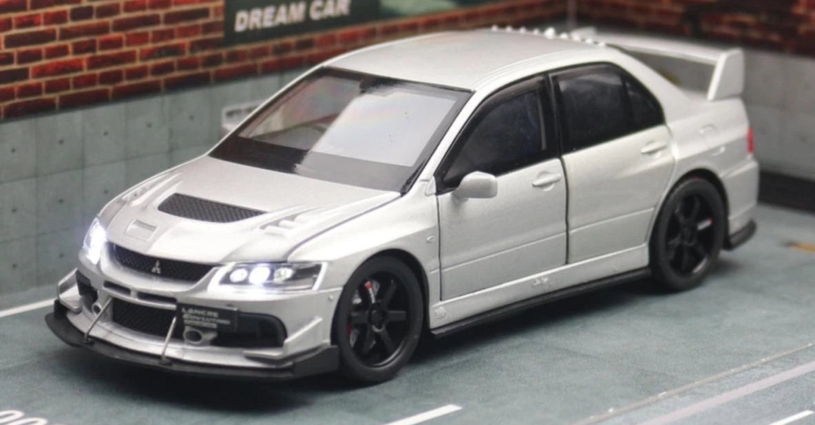 1/32 Mitsubishi Lancer EVO