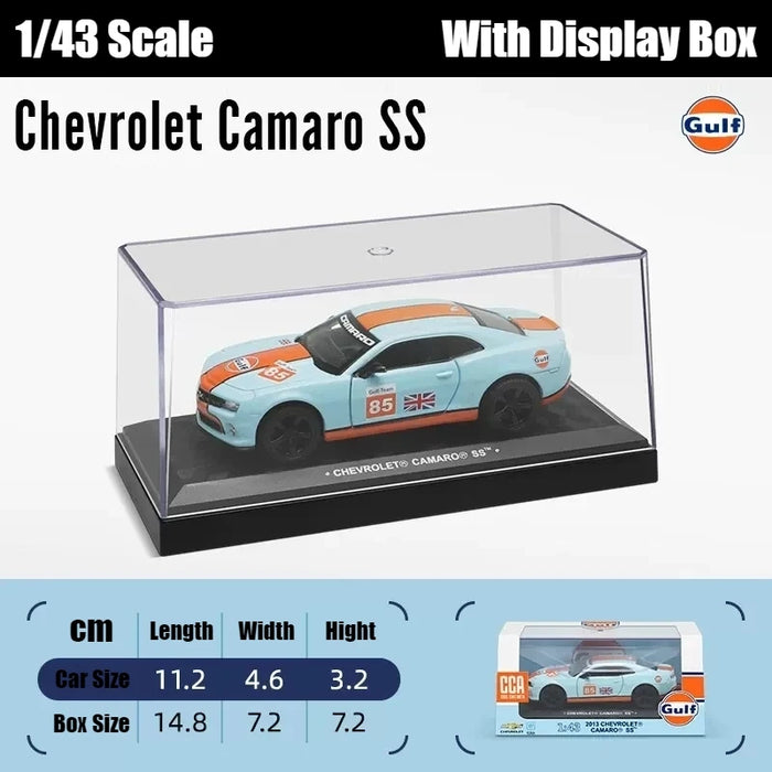 1/36 Chevrolet Camaro