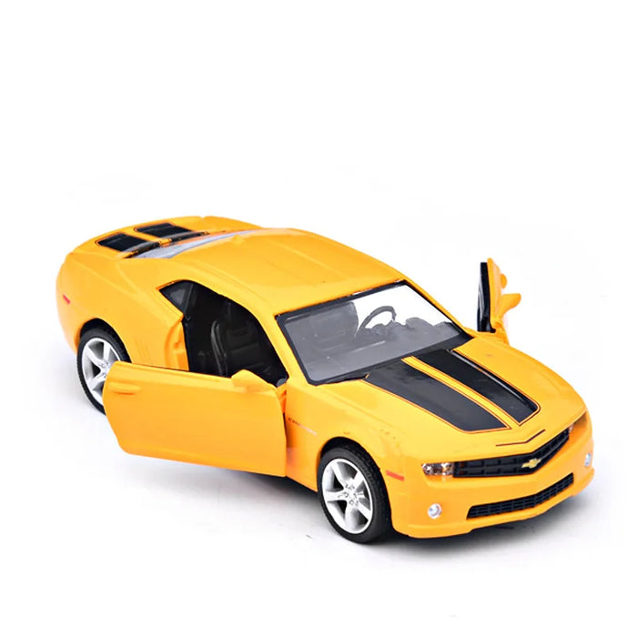 1/36 Chevrolet Camaro