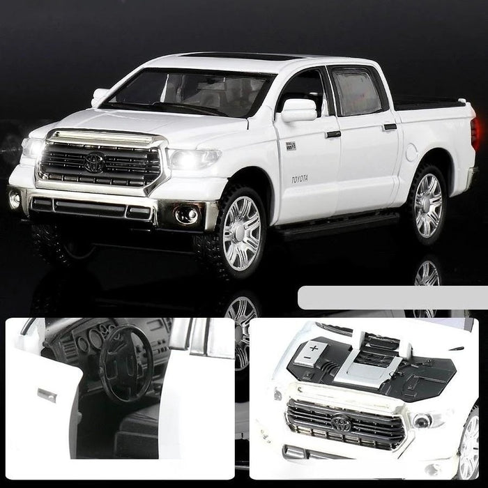 1/32 TOYOTA Tundra TRD