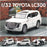 1/32 TOYOTA Land Cruiser LC300