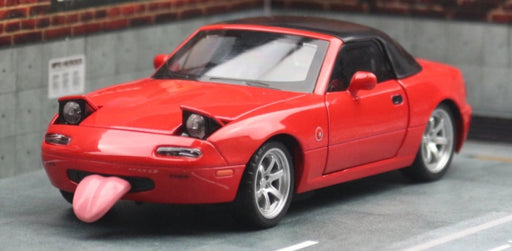 1/32 Mazda MX-5