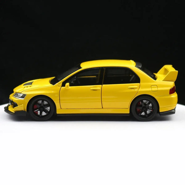 1/32 Mitsubishi Lancer EVO