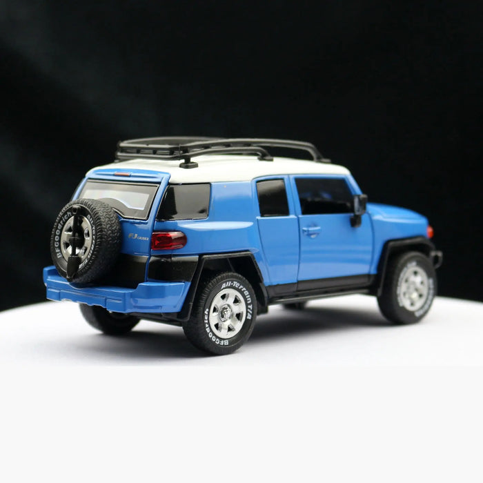 1/32 TOYOTA Cruiser FJ