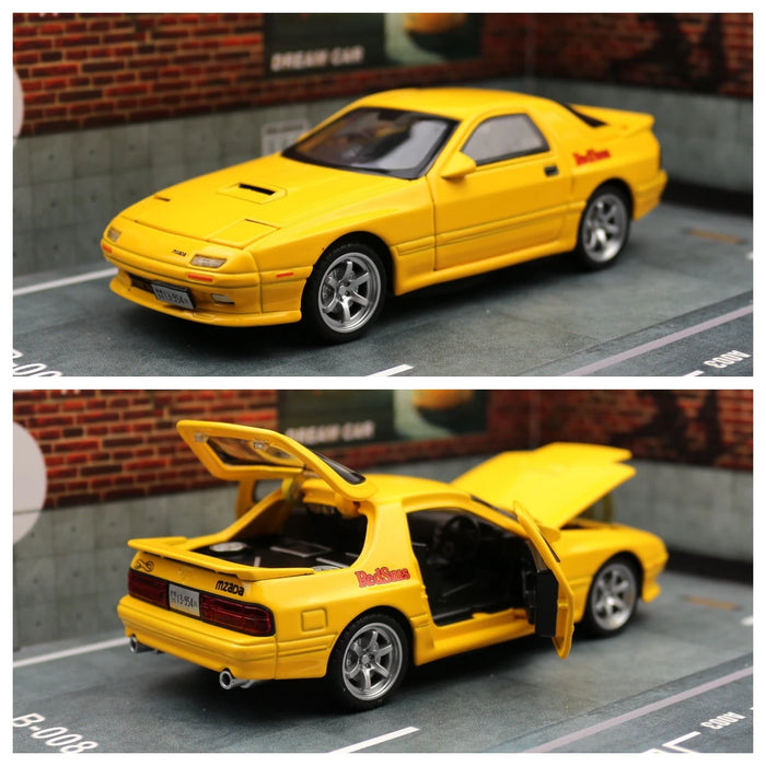 1/32 Mazda RX7